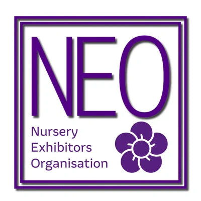 Growing Crazy Joins the Nursery Exhibitors Organisation Supporting UK Specialist Nurseries